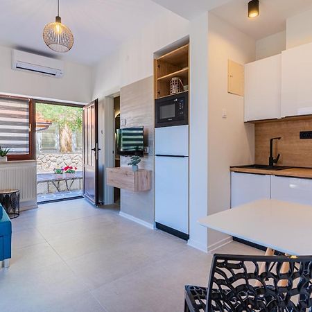 Apartments Ivanka Cres Εξωτερικό φωτογραφία