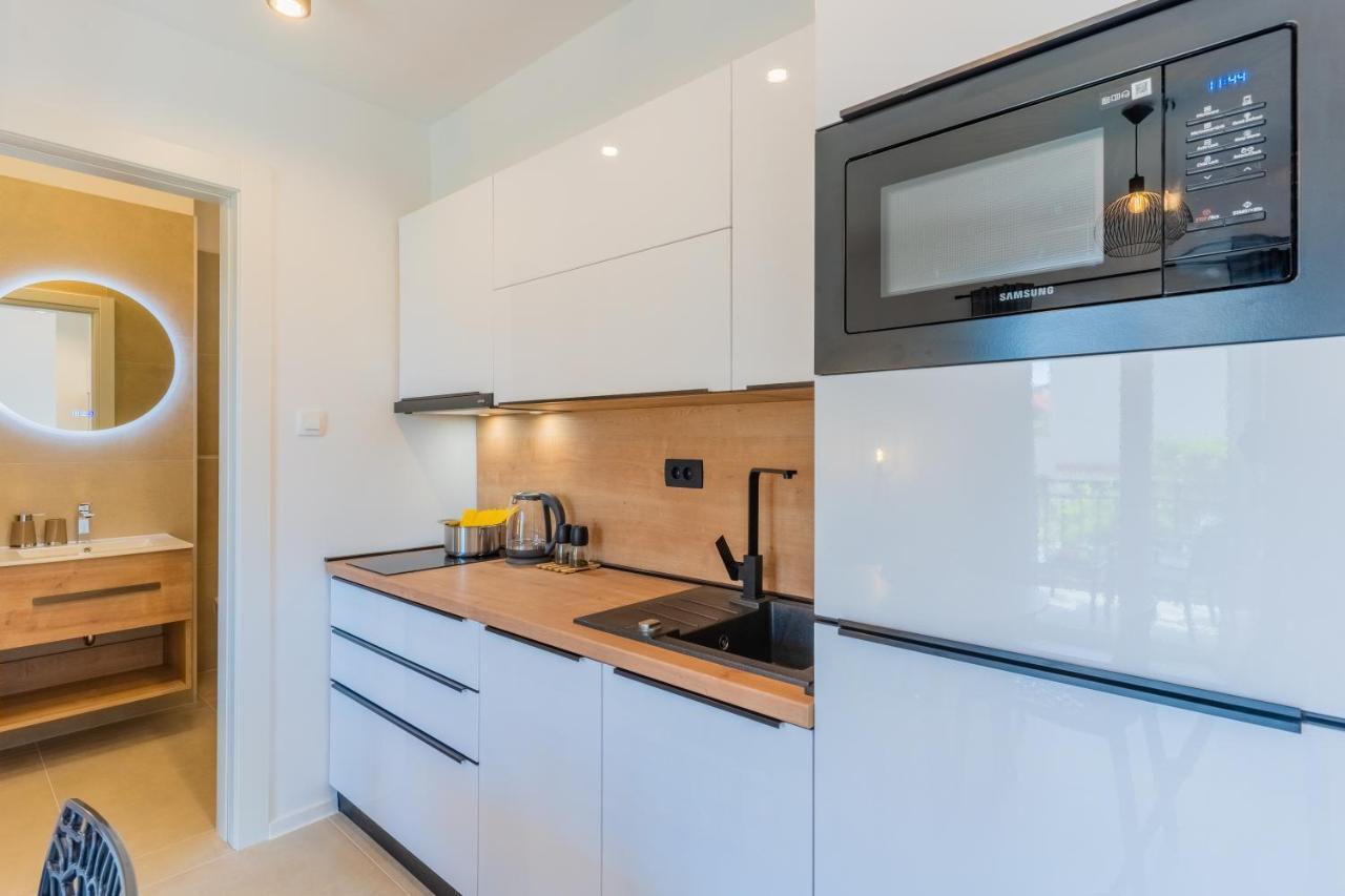 Apartments Ivanka Cres Εξωτερικό φωτογραφία