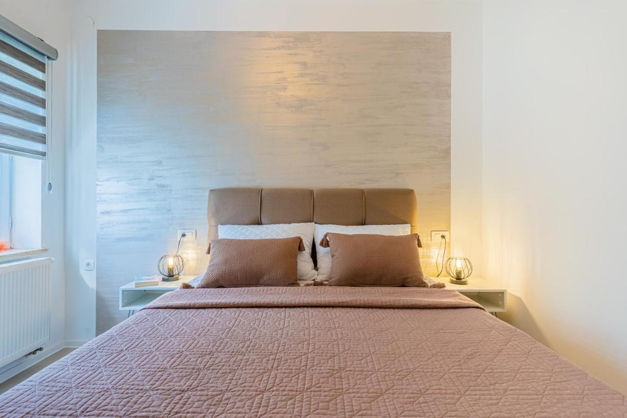 Apartments Ivanka Cres Εξωτερικό φωτογραφία