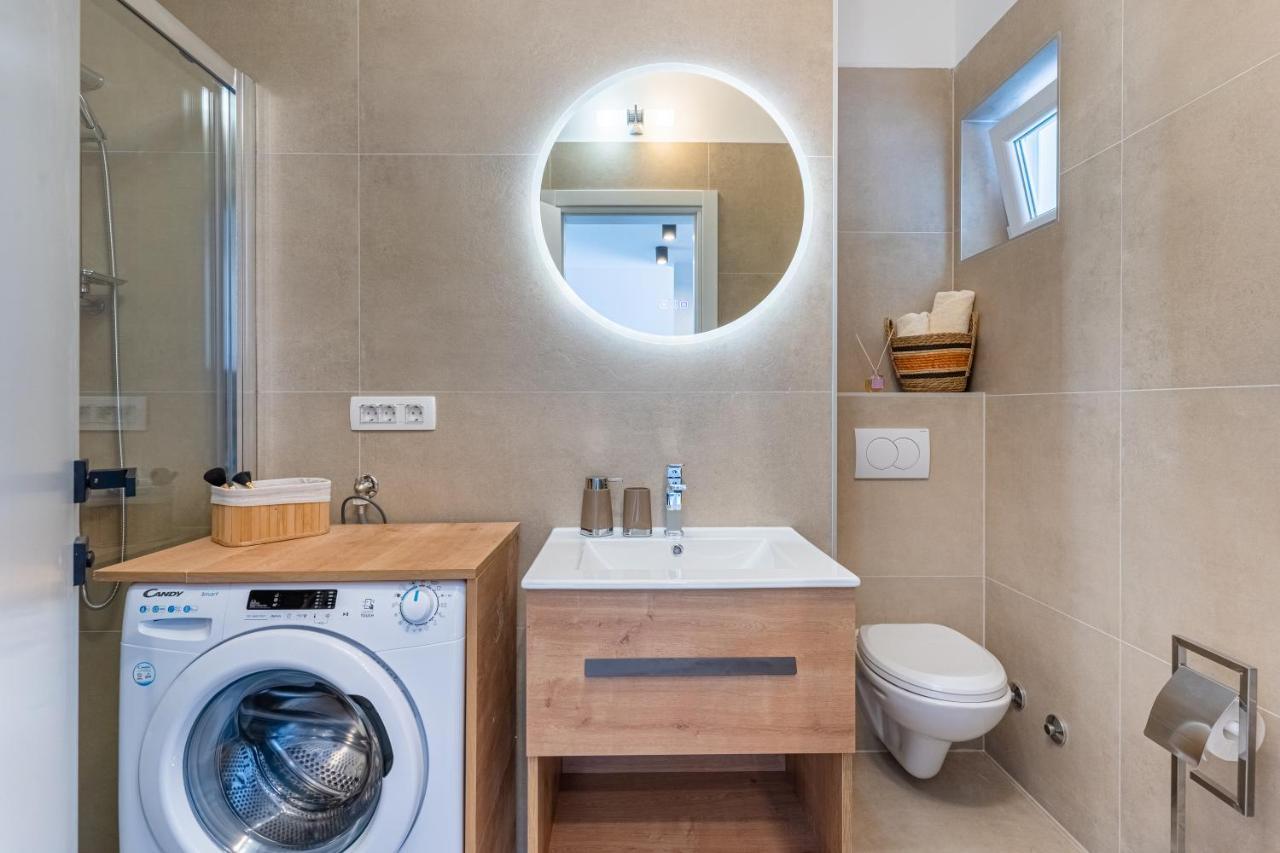 Apartments Ivanka Cres Εξωτερικό φωτογραφία