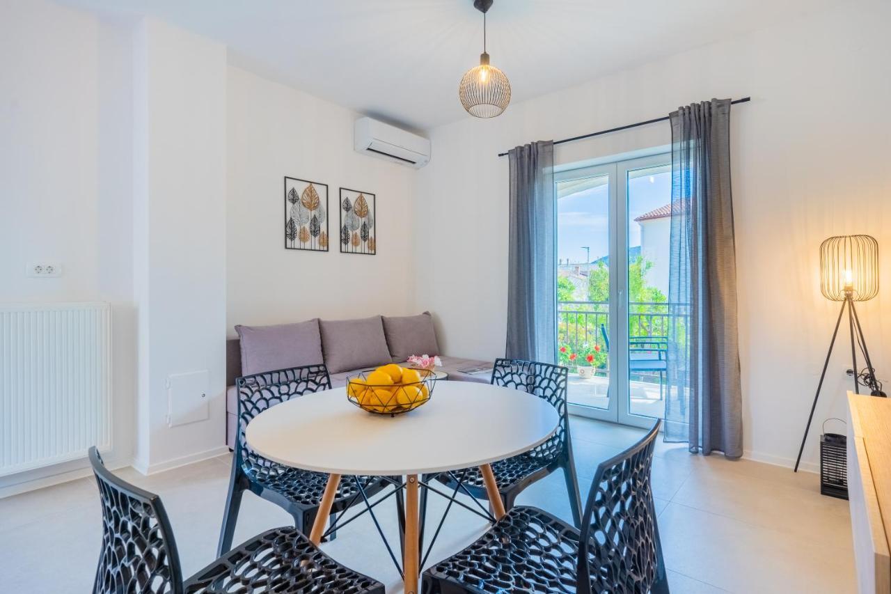 Apartments Ivanka Cres Εξωτερικό φωτογραφία