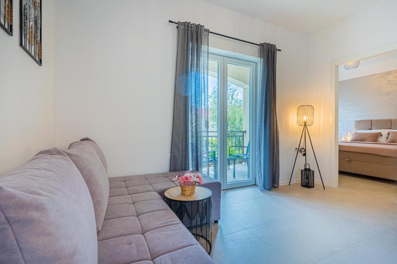 Apartments Ivanka Cres Εξωτερικό φωτογραφία