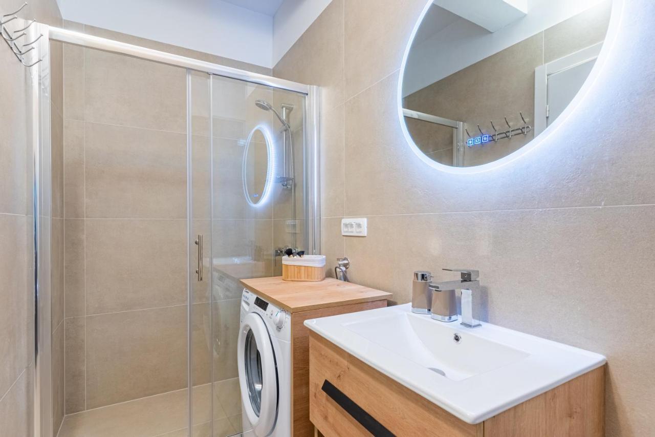 Apartments Ivanka Cres Εξωτερικό φωτογραφία