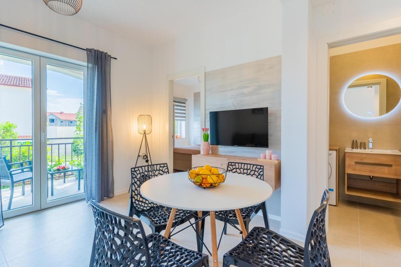 Apartments Ivanka Cres Εξωτερικό φωτογραφία