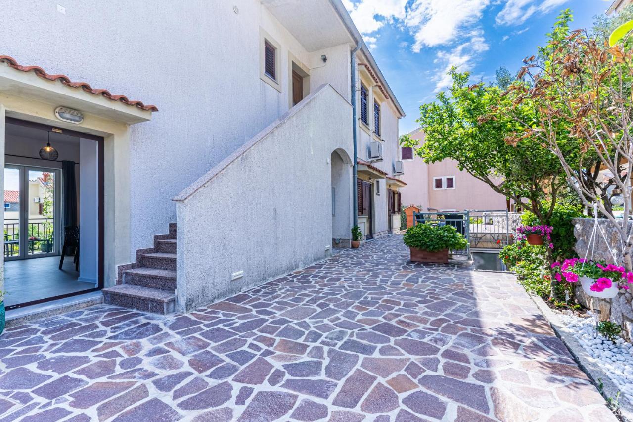 Apartments Ivanka Cres Εξωτερικό φωτογραφία