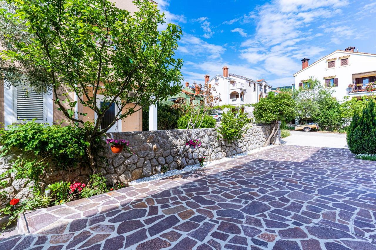 Apartments Ivanka Cres Εξωτερικό φωτογραφία
