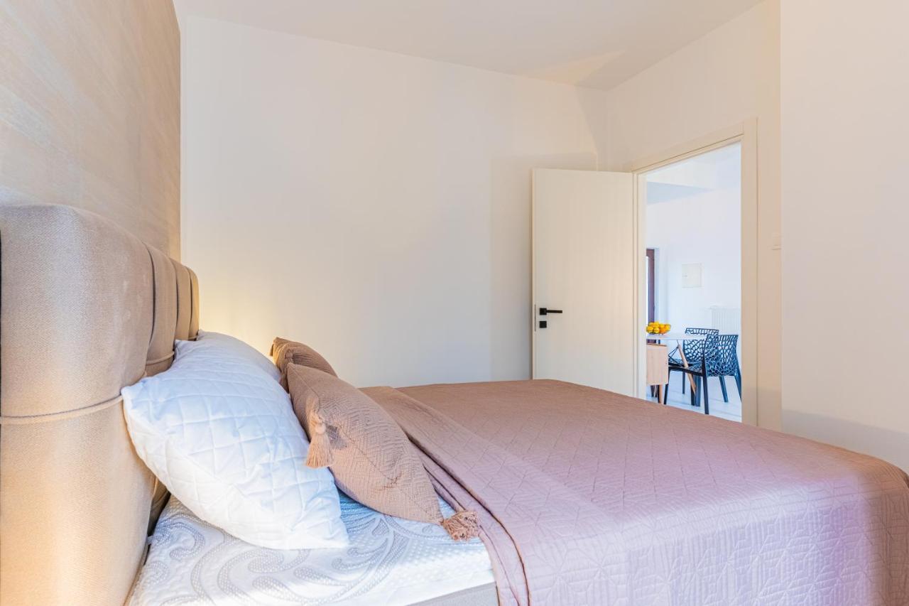 Apartments Ivanka Cres Εξωτερικό φωτογραφία