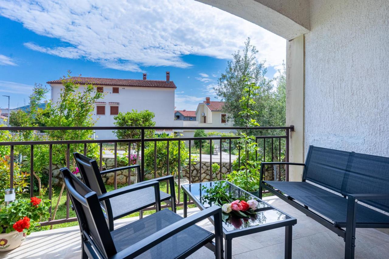 Apartments Ivanka Cres Εξωτερικό φωτογραφία