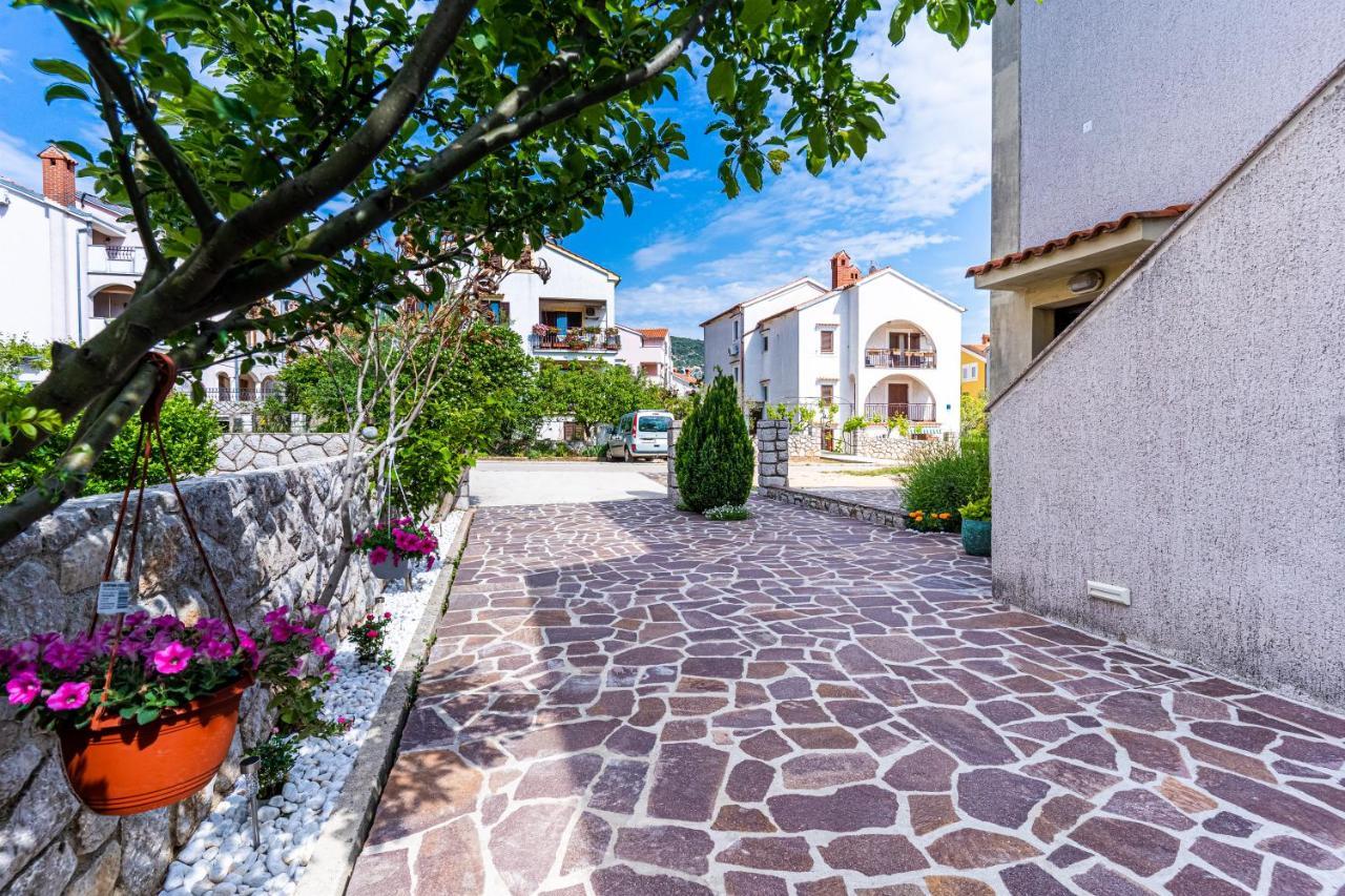 Apartments Ivanka Cres Εξωτερικό φωτογραφία