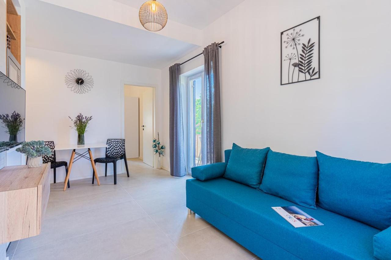 Apartments Ivanka Cres Εξωτερικό φωτογραφία