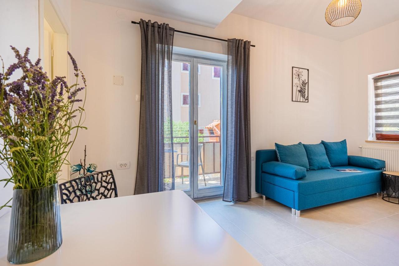 Apartments Ivanka Cres Εξωτερικό φωτογραφία