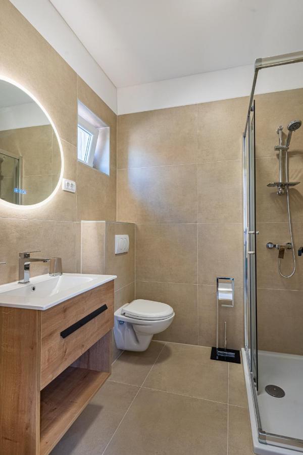 Apartments Ivanka Cres Εξωτερικό φωτογραφία