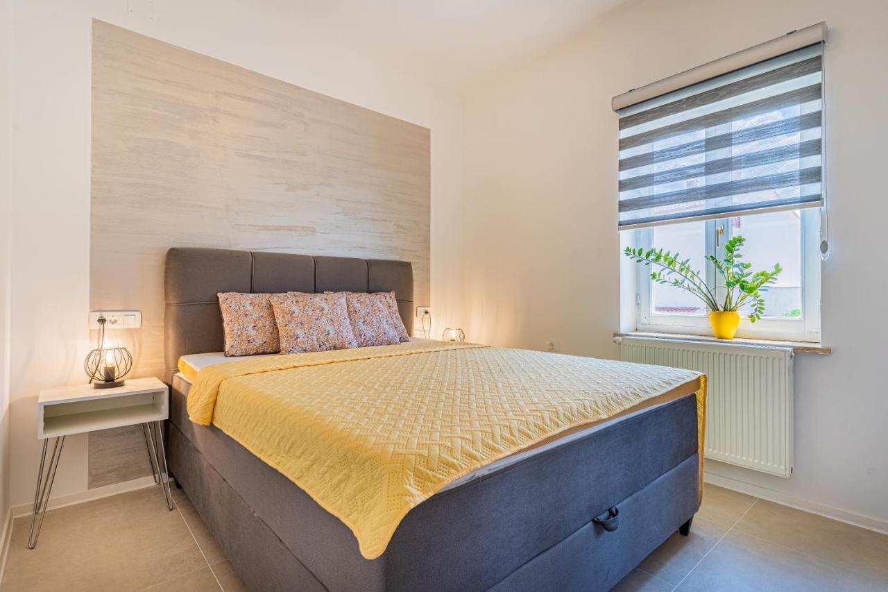 Apartments Ivanka Cres Εξωτερικό φωτογραφία
