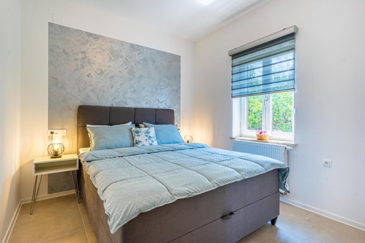Apartments Ivanka Cres Εξωτερικό φωτογραφία