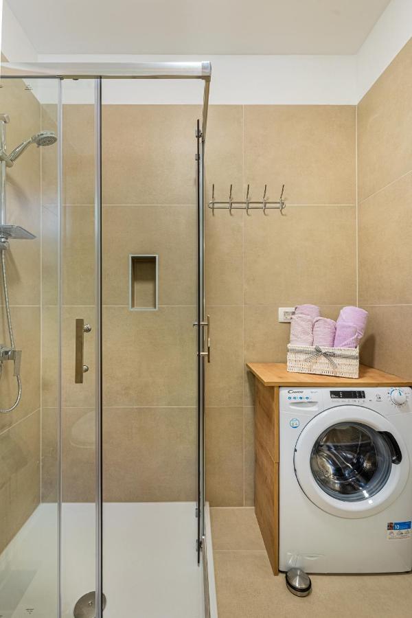 Apartments Ivanka Cres Εξωτερικό φωτογραφία