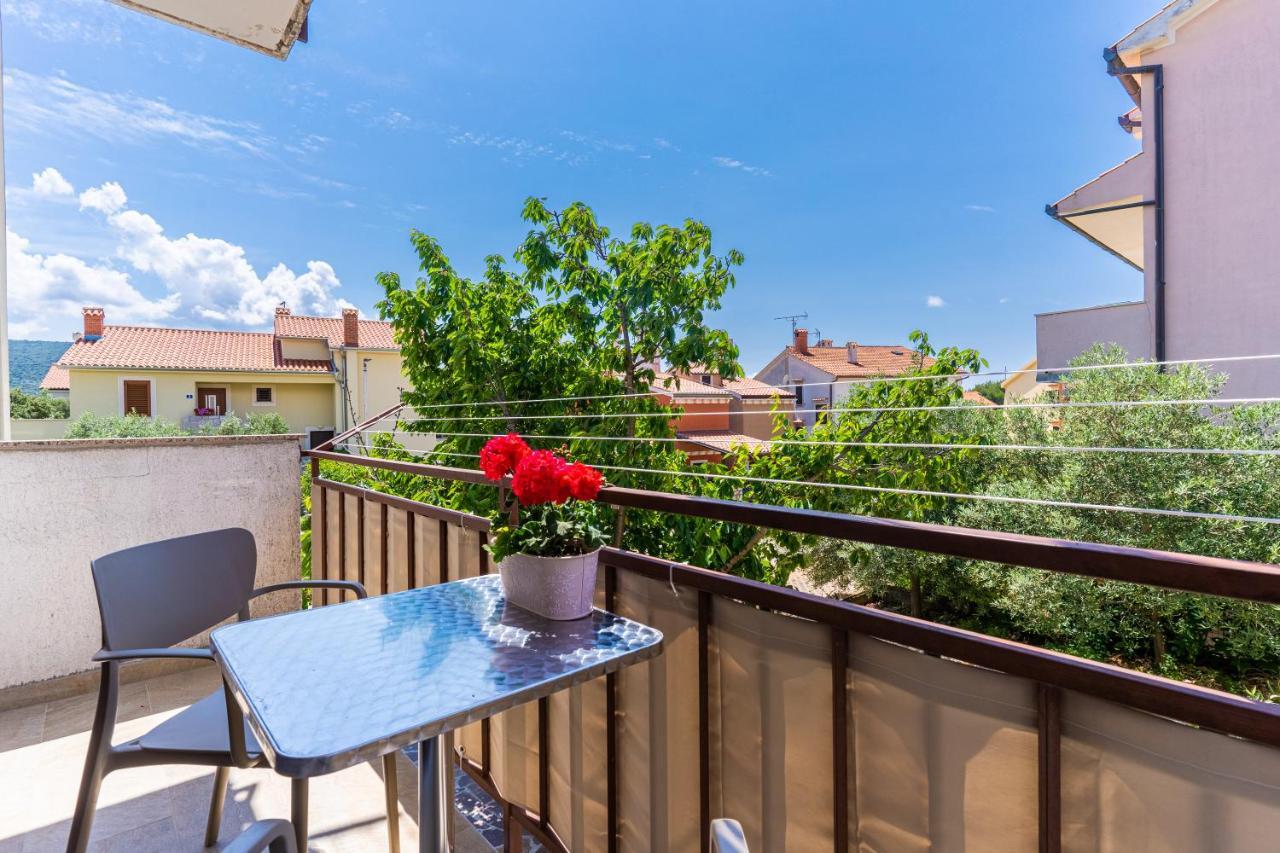 Apartments Ivanka Cres Εξωτερικό φωτογραφία