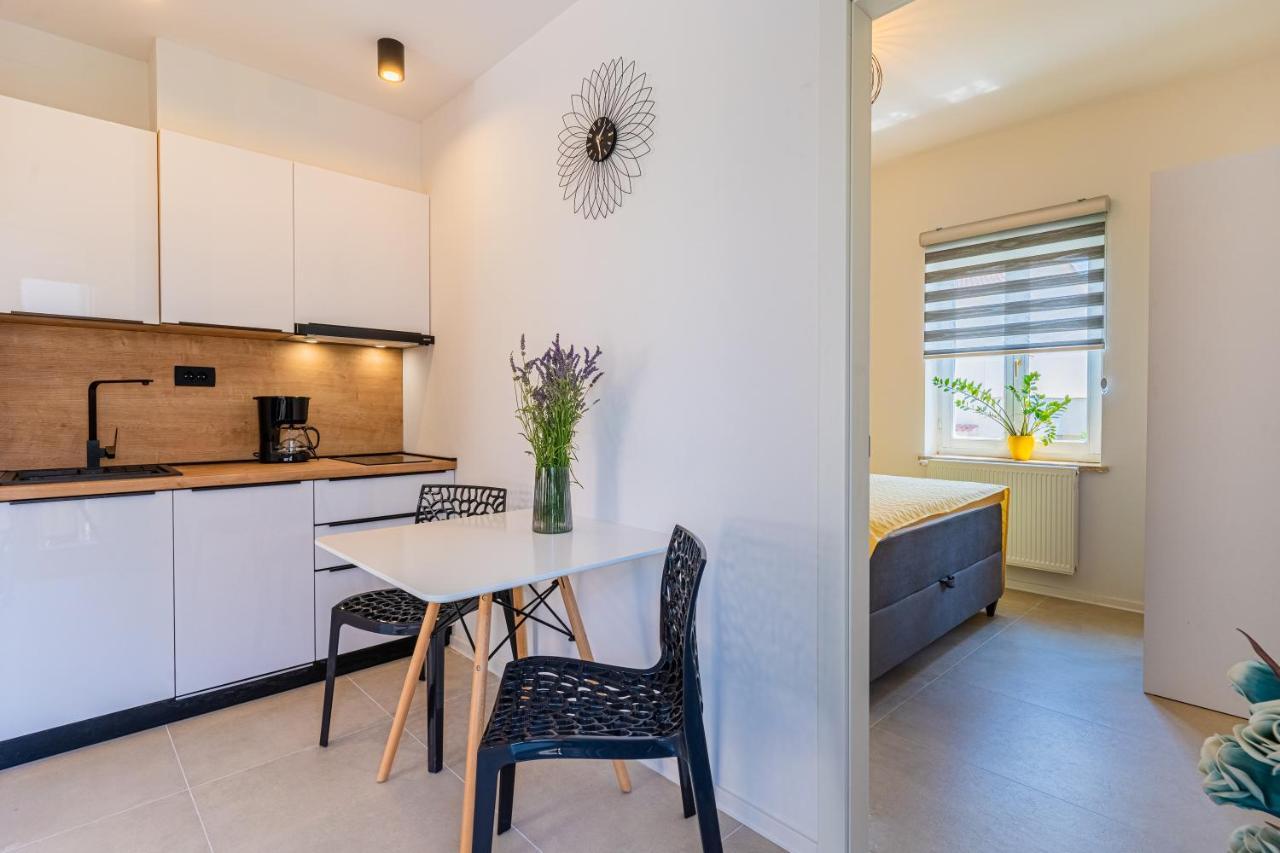 Apartments Ivanka Cres Εξωτερικό φωτογραφία