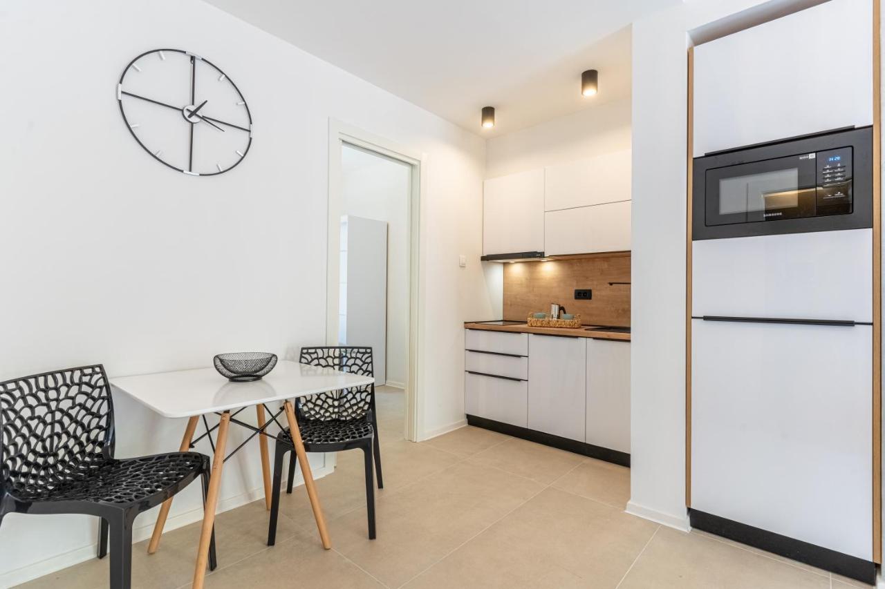 Apartments Ivanka Cres Εξωτερικό φωτογραφία
