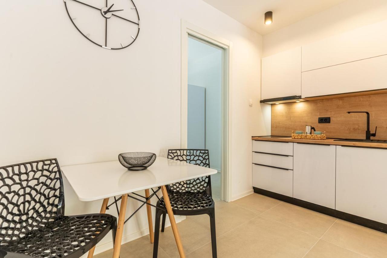 Apartments Ivanka Cres Εξωτερικό φωτογραφία