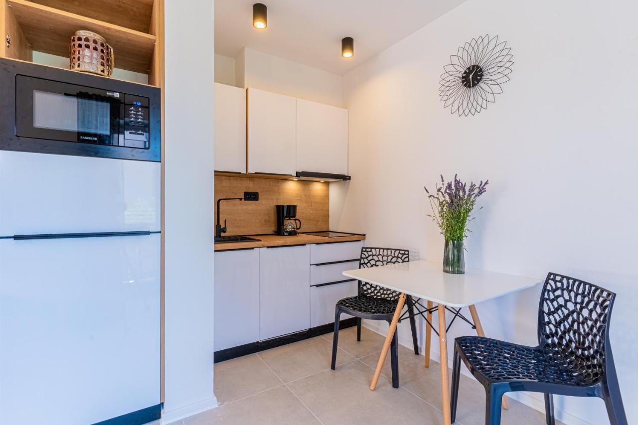 Apartments Ivanka Cres Εξωτερικό φωτογραφία
