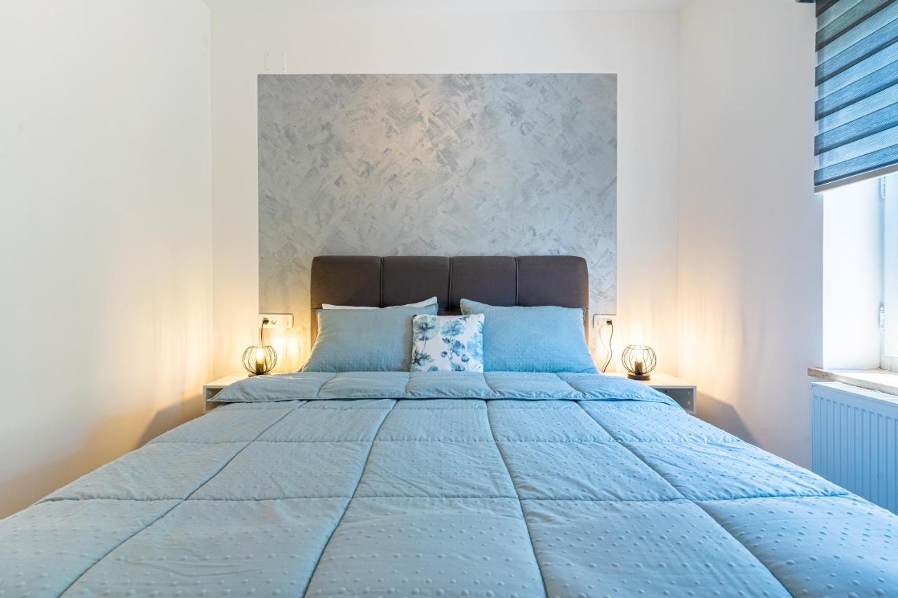 Apartments Ivanka Cres Εξωτερικό φωτογραφία