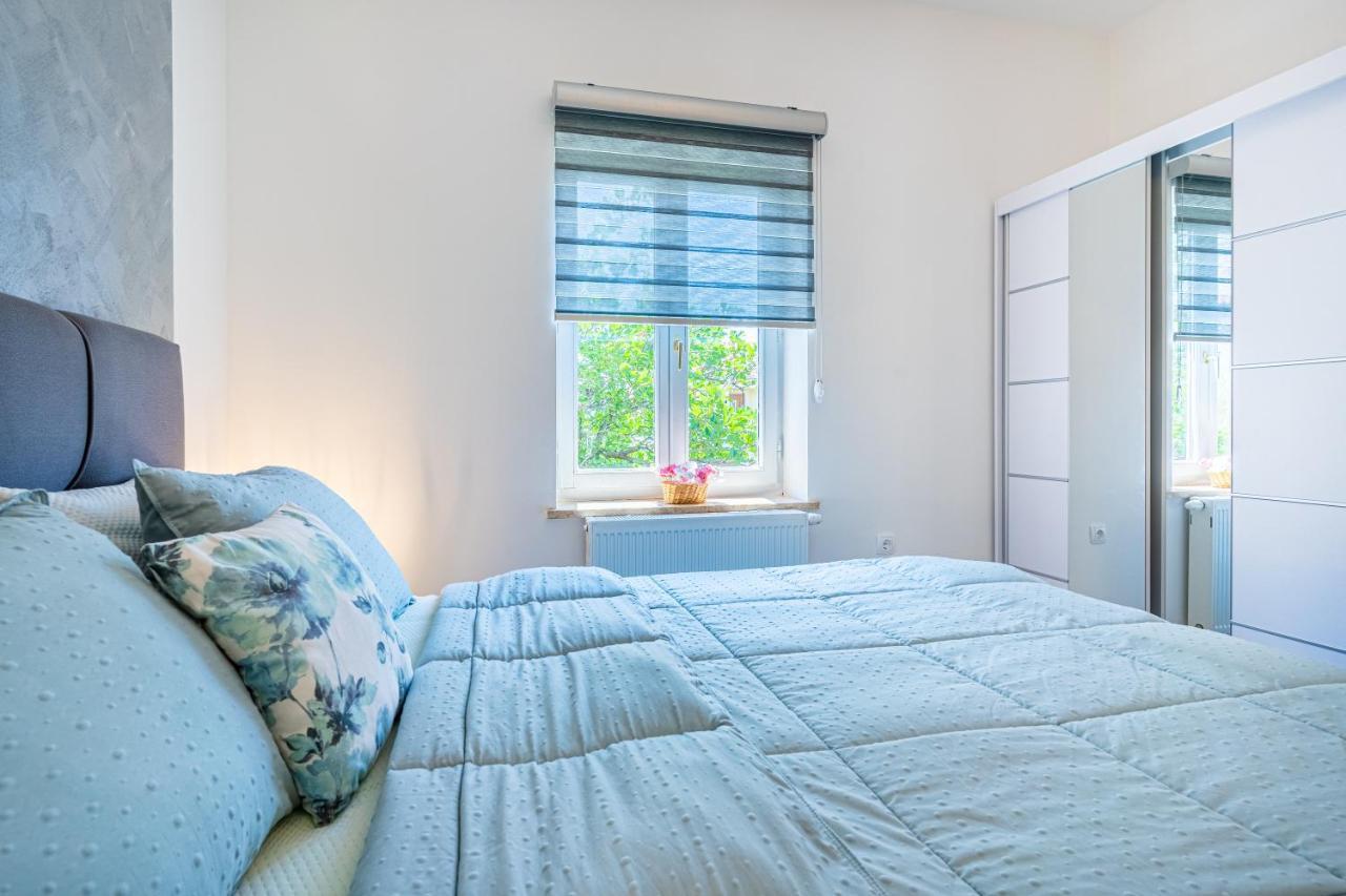 Apartments Ivanka Cres Εξωτερικό φωτογραφία