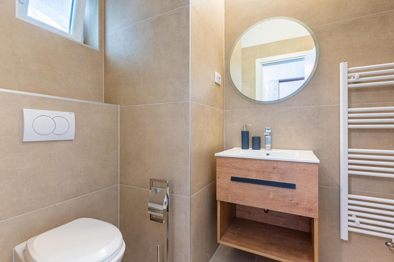 Apartments Ivanka Cres Εξωτερικό φωτογραφία
