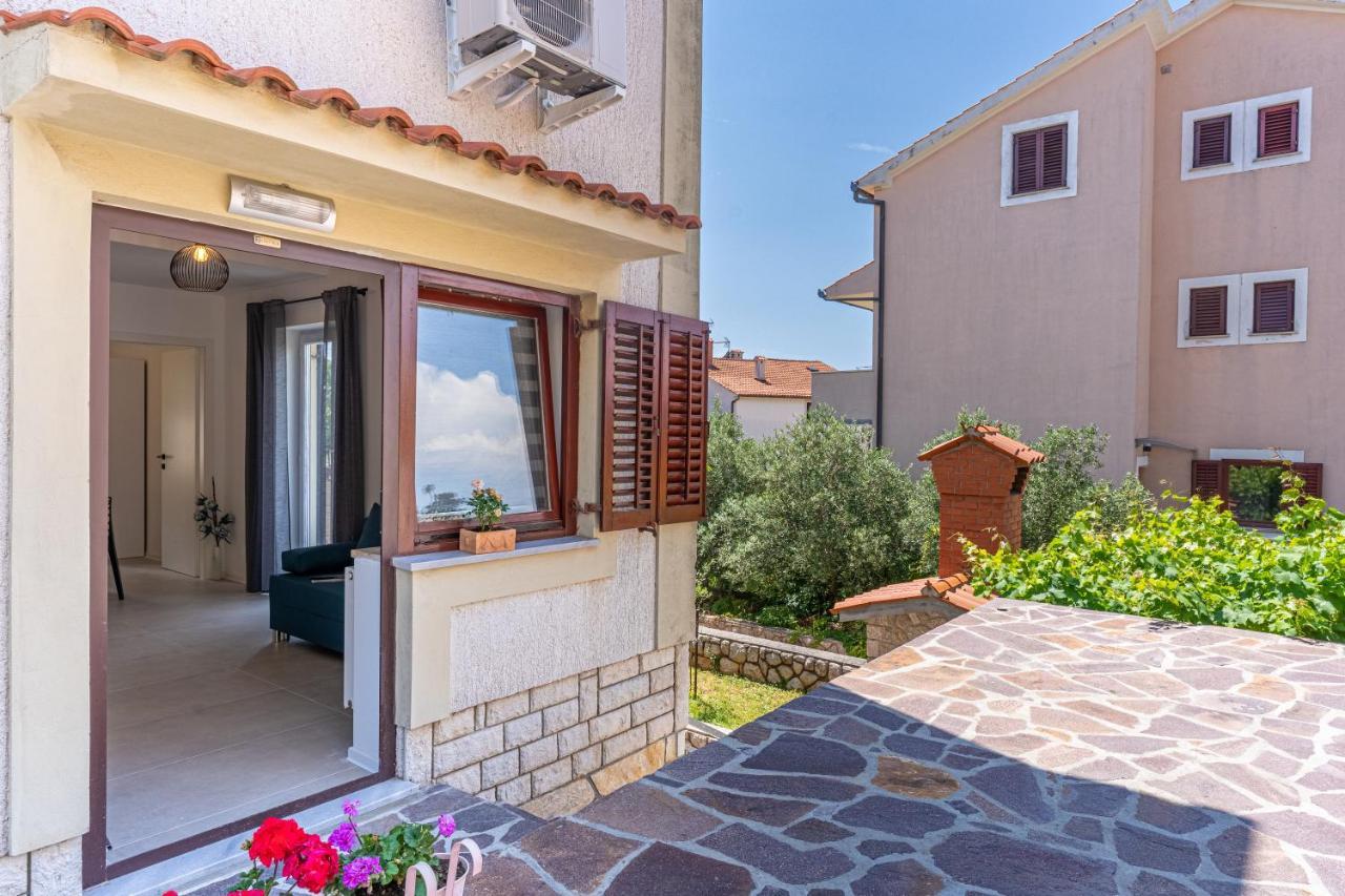 Apartments Ivanka Cres Εξωτερικό φωτογραφία