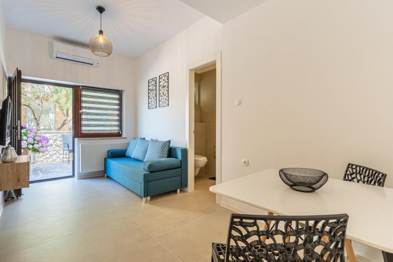 Apartments Ivanka Cres Εξωτερικό φωτογραφία