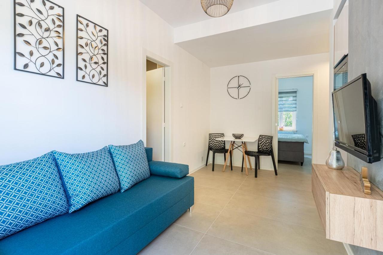 Apartments Ivanka Cres Εξωτερικό φωτογραφία