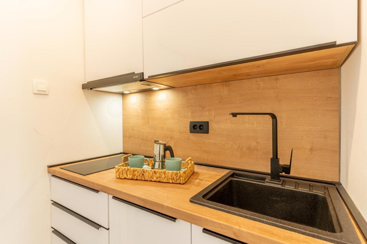 Apartments Ivanka Cres Εξωτερικό φωτογραφία